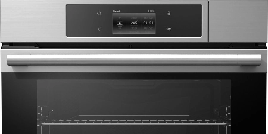 Духовой шкаф Asko OCS8676S фото 3