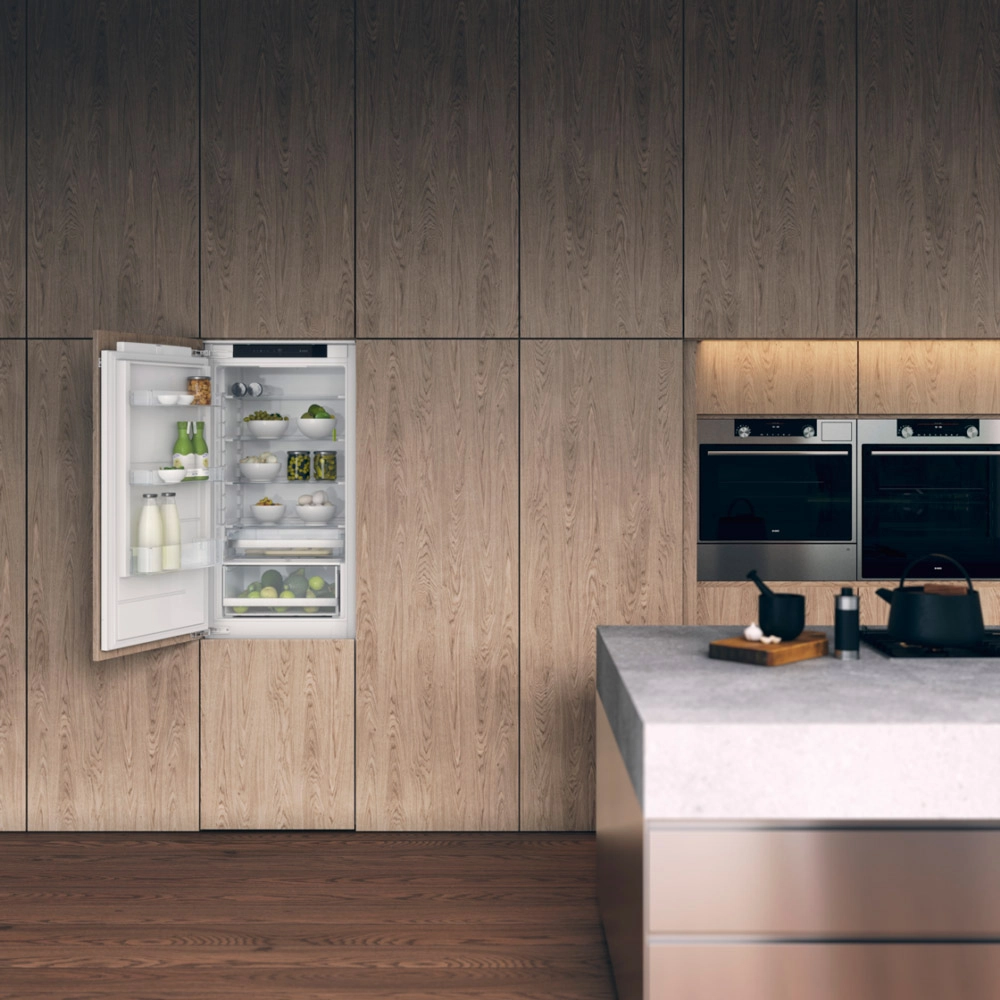 Встраиваемый холодильник Asko RF31831i фото 5