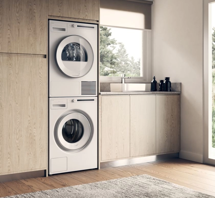 Стиральная машина Asko W2114C.W фото 6
