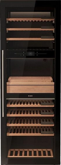Винный шкаф Asko WCN311942G фото 3