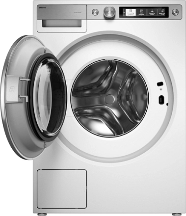 Стиральная машина  Аско W7096XW фото 6