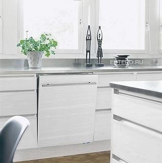 Встраиваемая посудомоечная машина Asko D5544 XL фото 4