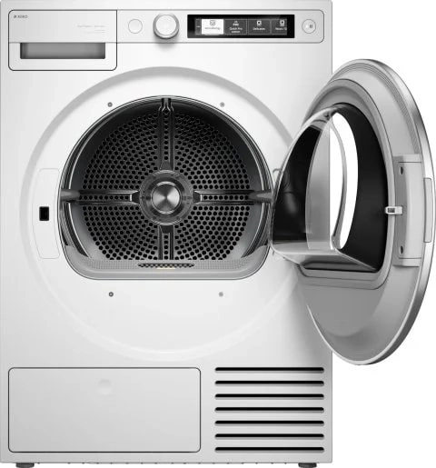 Сушильная машина Asko T509HRW фото 3