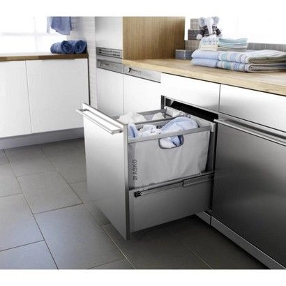 Сортировочная секция для белья HSO5702 W фото 4