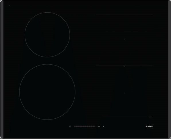 Варочная панель  Аско HI1621G