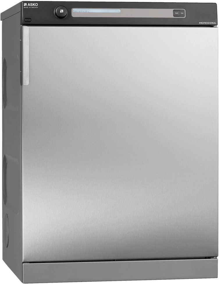 Профессиональная сушильная машина Asko TDC112 V фото 3