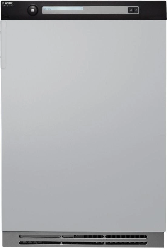 Профессиональная сушильная машина Asko TDC145 V G