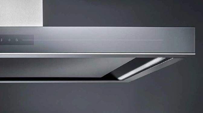 Вытяжка Asko CW4930G фото 4