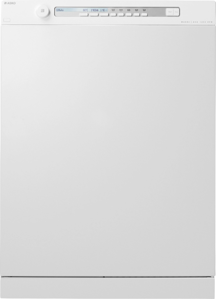 Стиральная машина Asko W6884D W
