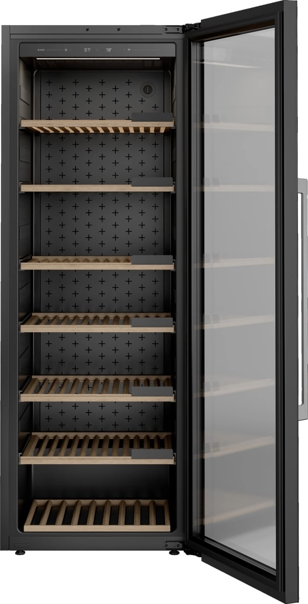 Винный шкаф Asko WCN111942G фото 4