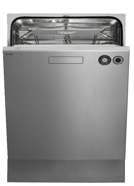Посудомоечная машина Asko D5434 FS S фото 3