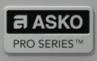 Компактный духовой шкаф Asko OCS8483S фото 6