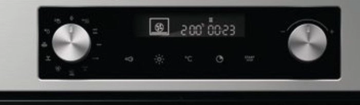 Духовой шкаф Asko OT8636S фото 4