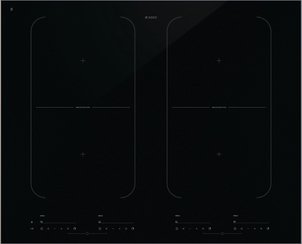 Варочная панель Asko HI1655G