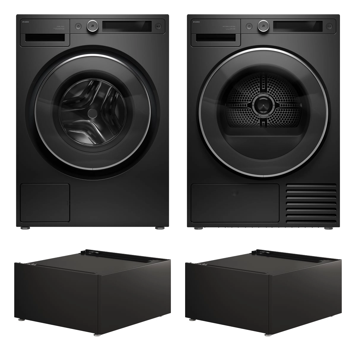 Комплект Asko Style 5 2026