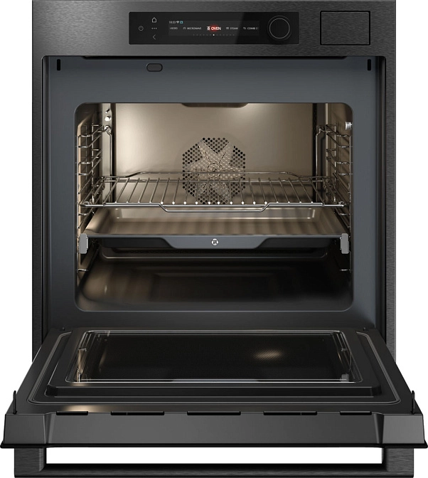 Духовой шкаф Asko OCSM66BSH фото 6