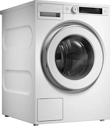 Стиральная машина  Аско W5114CXLW фото 9