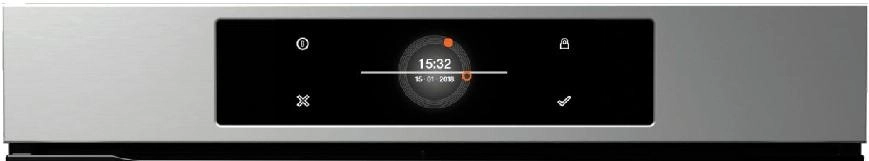 Духовой шкаф Asko OP8693S фото 3