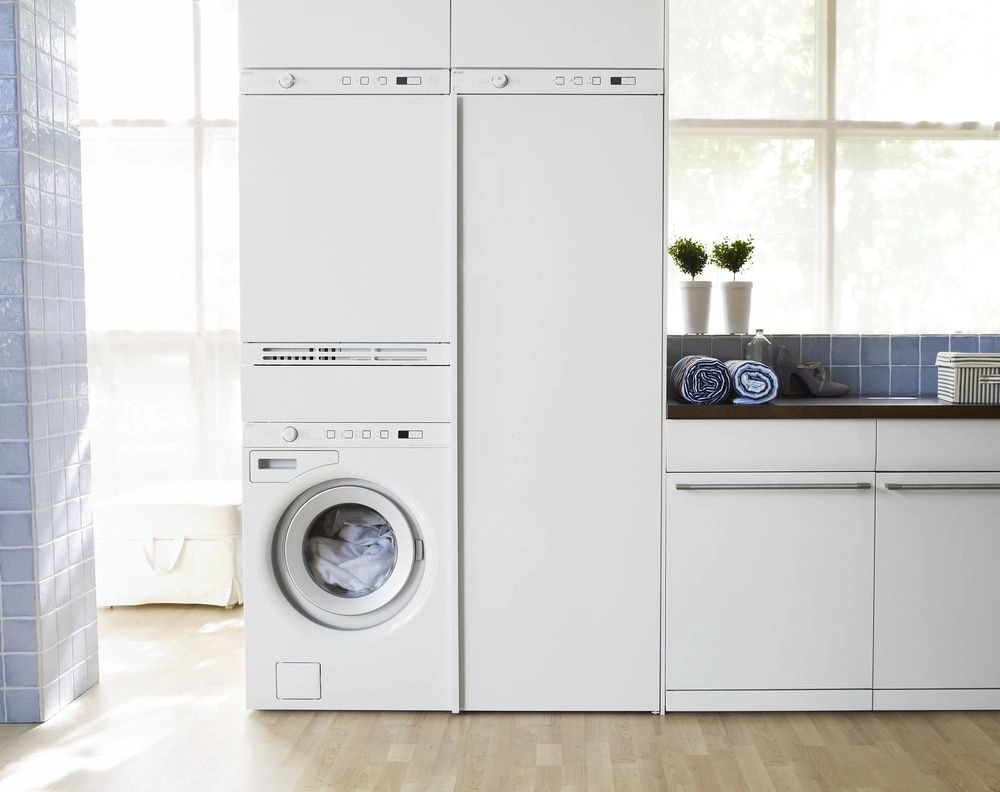 Сушильный шкаф Asko DC7573 W фото 4