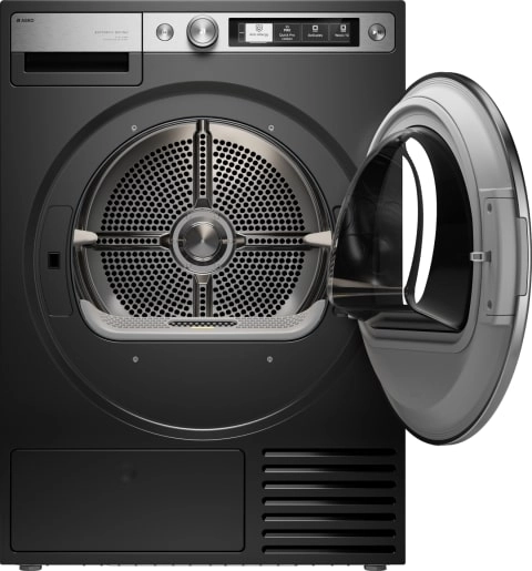 Сушильная машина Asko T709HUG фото 3