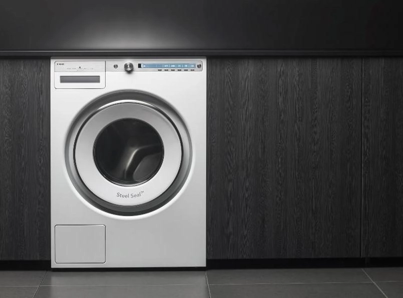 Стиральная машина Asko W4096P.W/1 фото 7