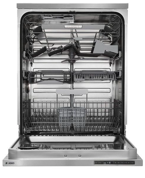 Встраиваемая посудомоечная машина Asko D5554 XXL FI фото 8