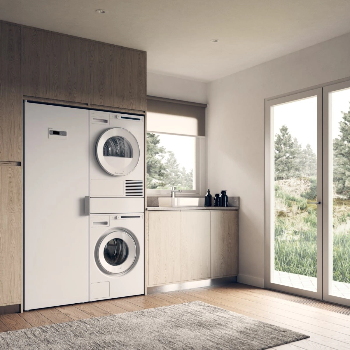 Стиральная машина Asko W2084.W/3 фото 6