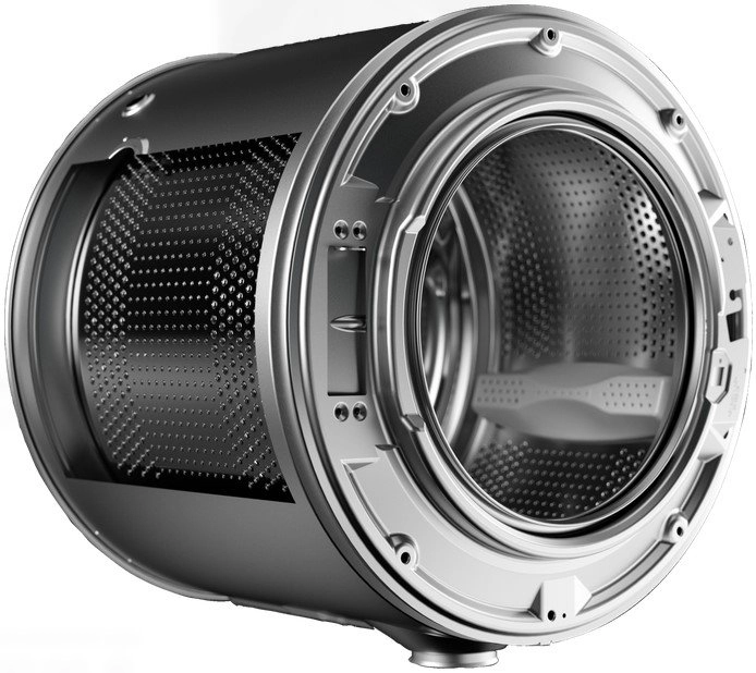 Стиральная машина Asko WMC6743PF.S Marine фото 11