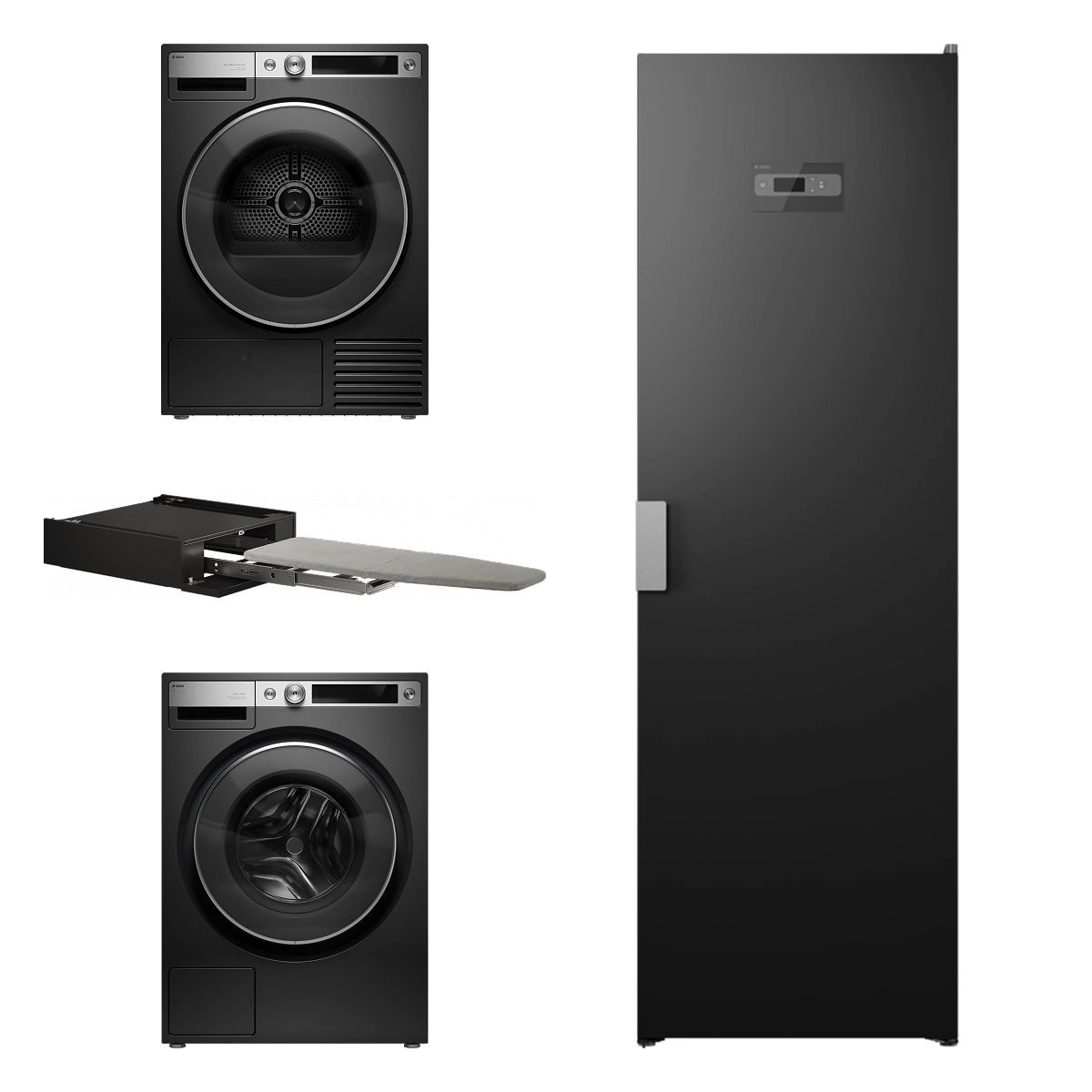 Комплект Asko Professional 13 2026 