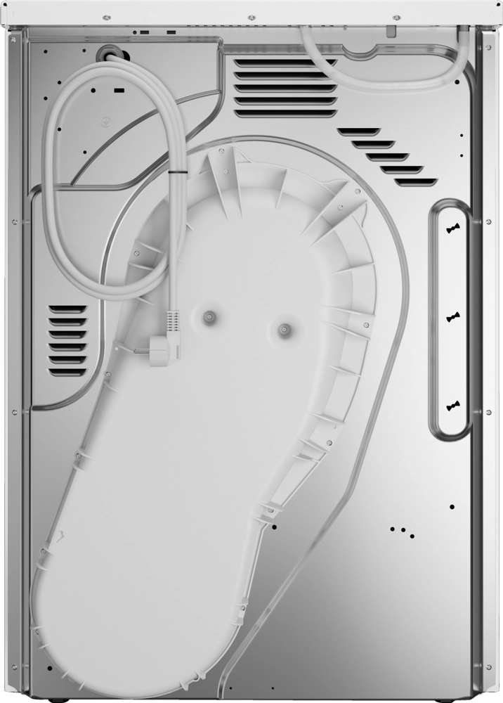 Сушильная машина Asko T210H.W.P фото 5