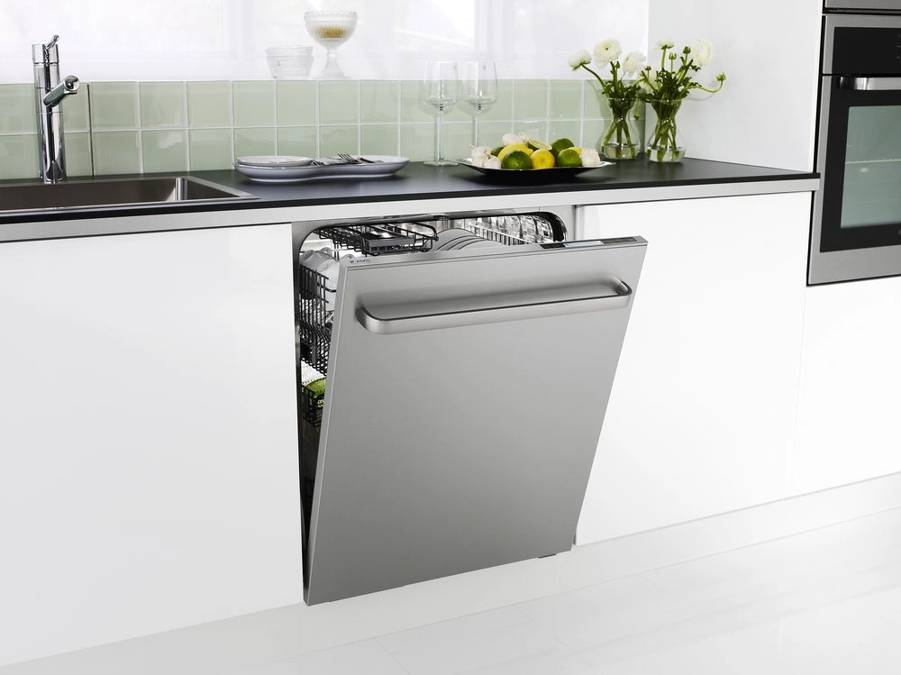 Встраиваемая посудомоечная машина Asko D5894 XXL FI фото 7