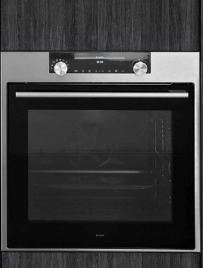 Духовой шкаф Asko OT8687S фото 3