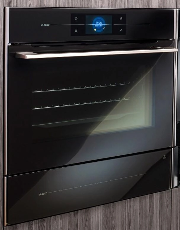 Встраиваемый подогреватель посуды Asko ODW8128G фото 4