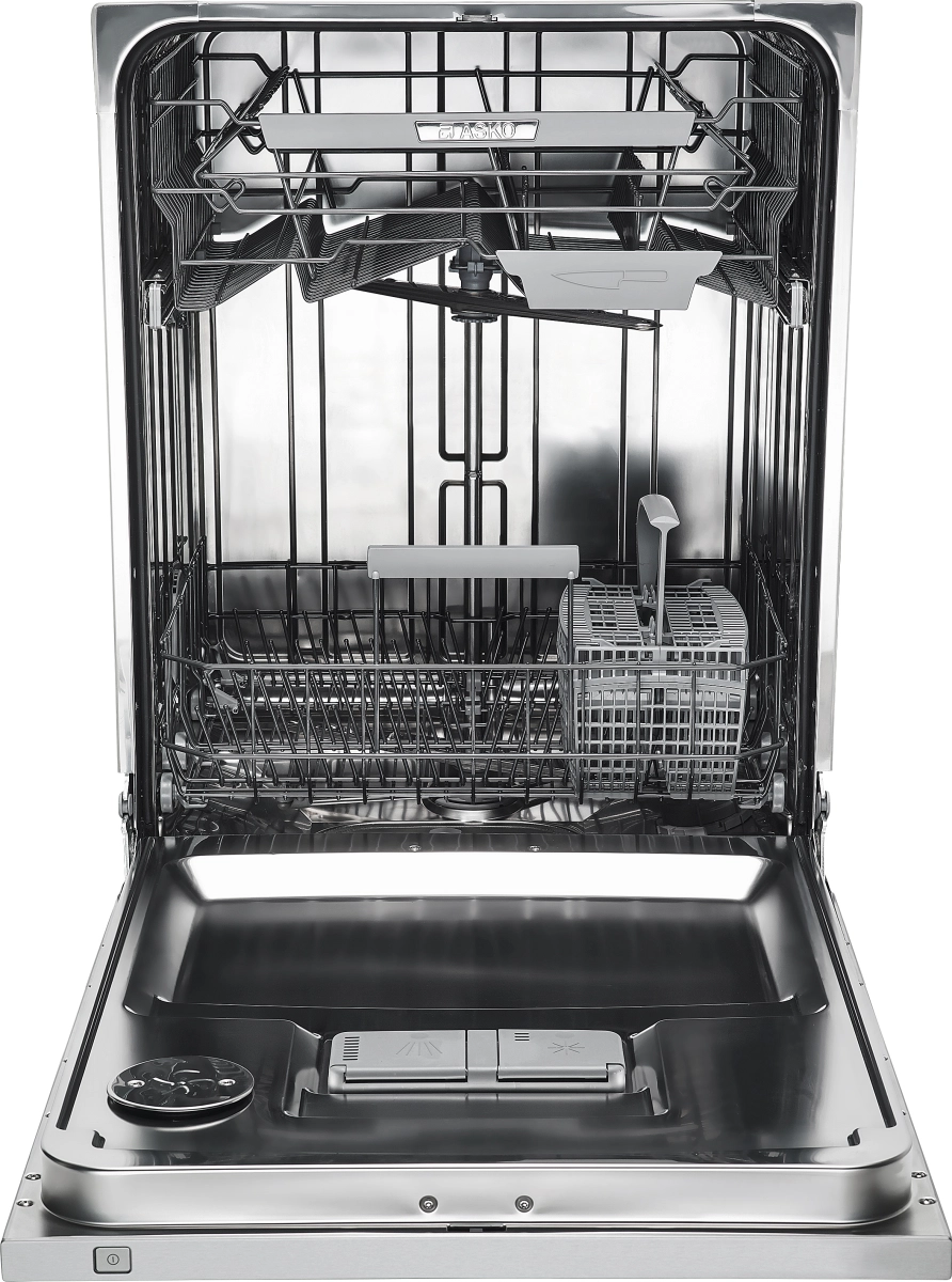Посудомоечная машина Asko D5436 S фото 4