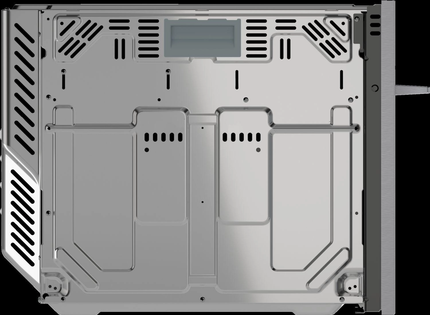 Компактный духовой шкаф Asko OCSM8478G фото 6