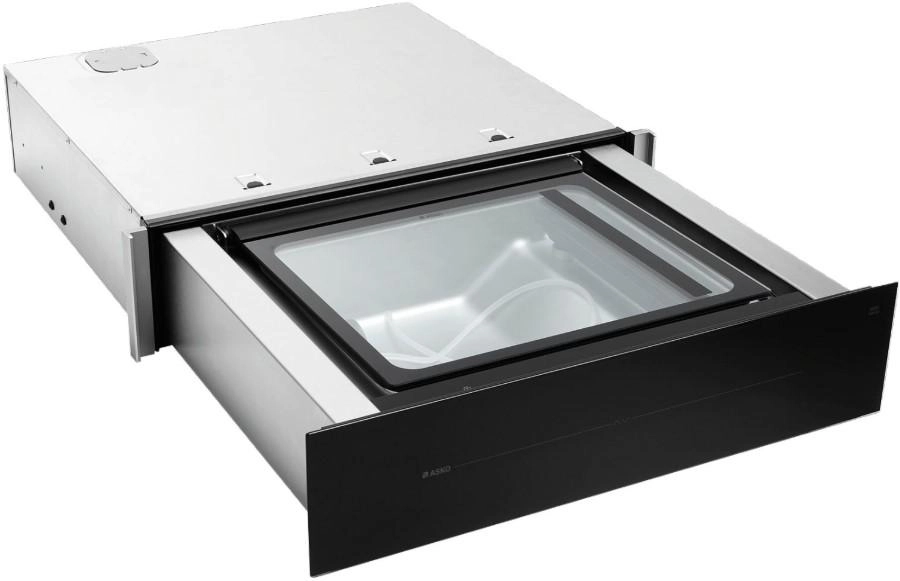 Встраиваемый вакууматор Asko ODV8128G фото 3