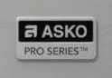 Компактный духовой шкаф Asko OCS8476S фото 5