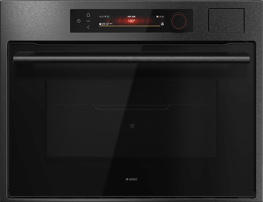 Духовой шкаф Asko OCSM64BSH фото 5