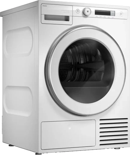 Сушильная машина Asko T309HCW фото 8