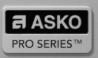 Компактный духовой шкаф Asko OCM8483S фото 6