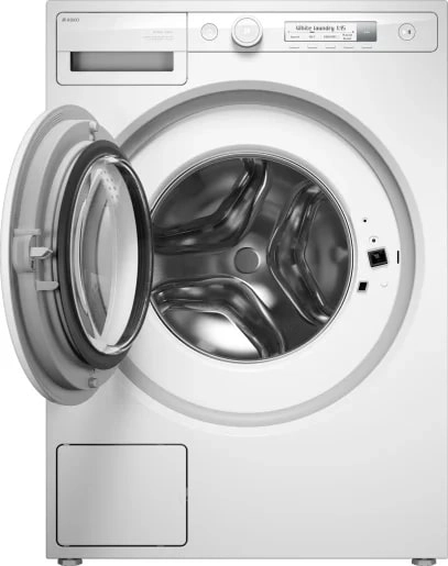 Стиральная машина Asko W1084BW фото 8