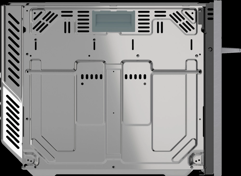 Компактный духовой шкаф Asko OCM8478G фото 4