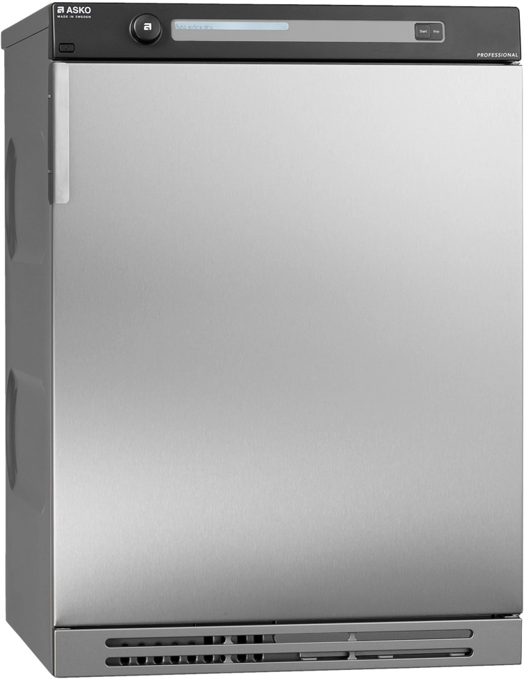 Профессиональная сушильная машина Asko TDC112 C фото 3