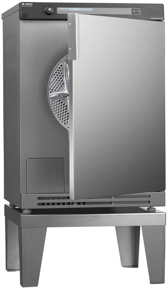 Профессиональная сушильная машина Asko TDC112C T фото 3