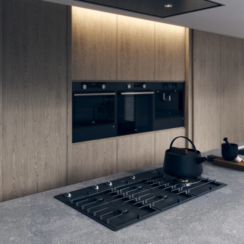 Встраиваемый вакууматор Asko ODV8127A фото 5