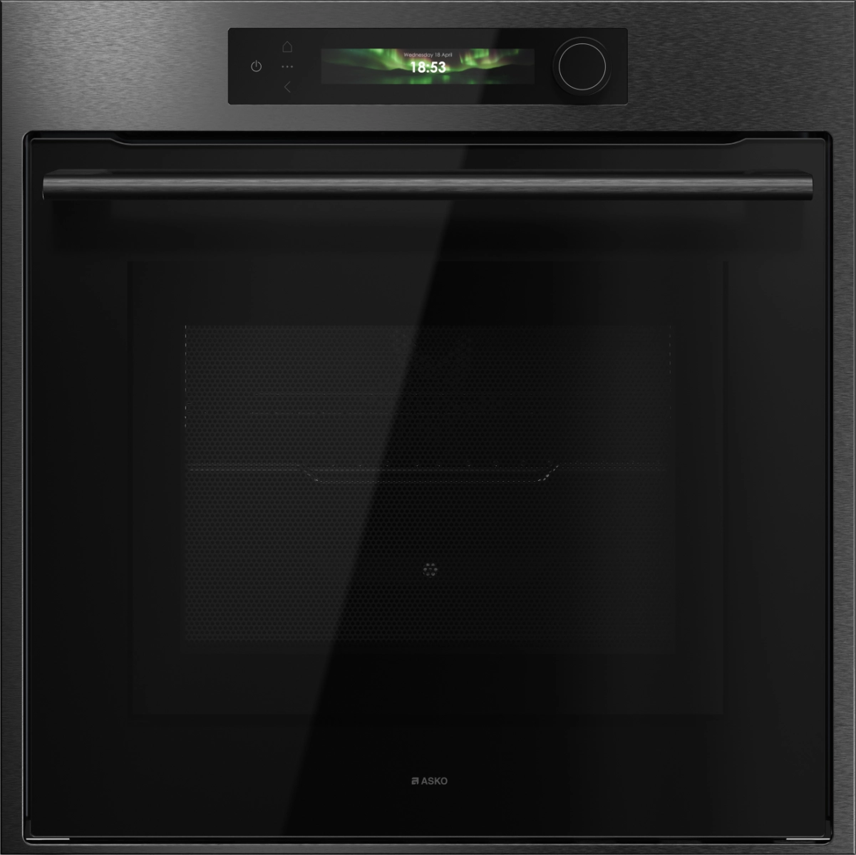 Духовой шкаф Asko OCM66BSH фото 8