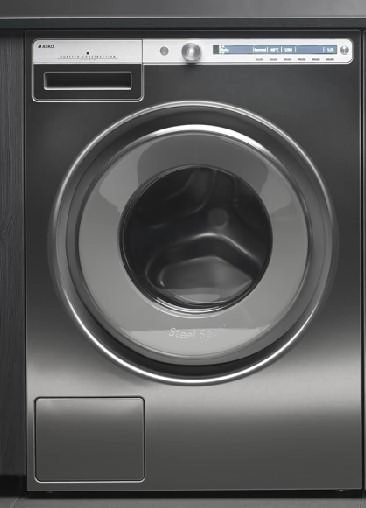 Стиральная машина Asko W4086C.T.P фото 5