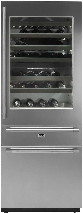 Винный холодильник Asko RWF2826 S фото 7