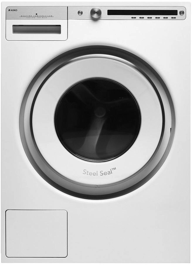 Стиральная машина Asko W4096P.W/1