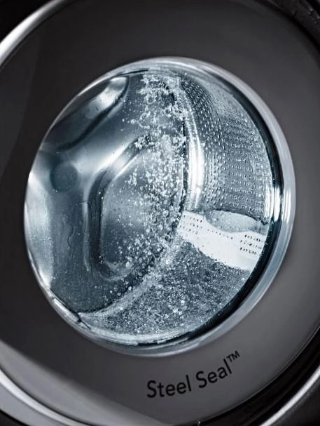 Стиральная машина Asko W4086C.W/1 фото 13